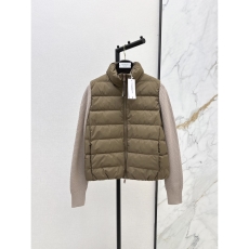 Brunello Cucinelli Down Jackets